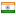 electricalgbhopal.com hosted country